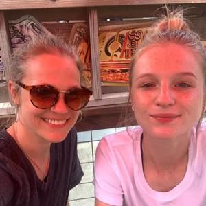 Meet your Posher, Beth